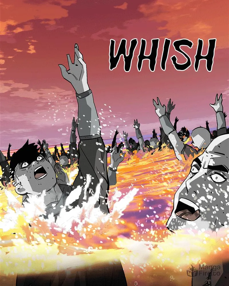 The Silent Warrior Chapter 53 page 177 - 