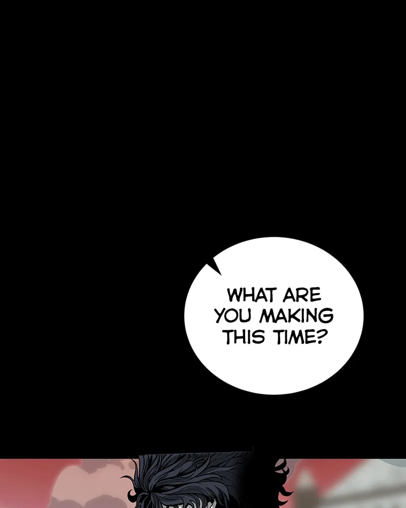 The Silent Warrior Chapter 53 page 19 - 