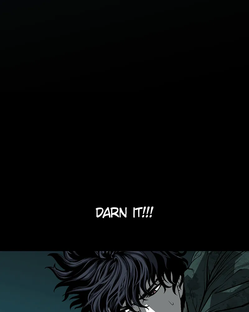 The Silent Warrior Chapter 53 page 181 - 