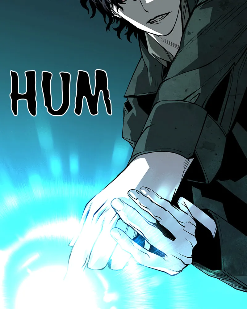 The Silent Warrior Chapter 53 page 182 - 