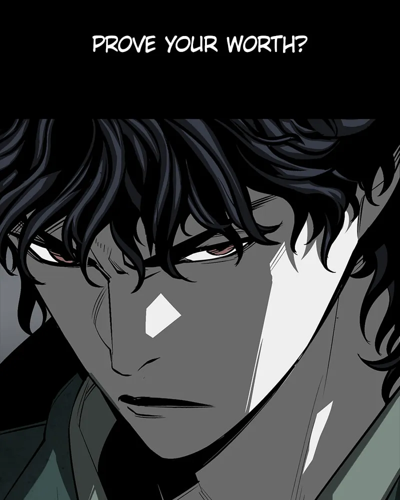 The Silent Warrior Chapter 53 page 187 - 