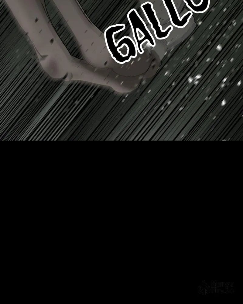 The Silent Warrior Chapter 53 page 190 - 