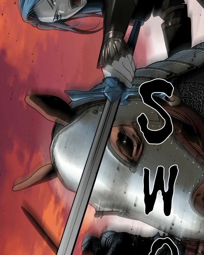 The Silent Warrior Chapter 53 page 193 - 