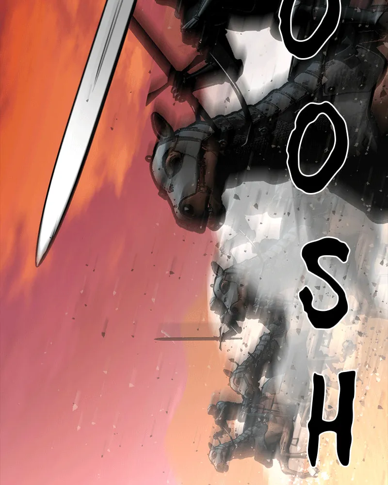 The Silent Warrior Chapter 53 page 194 - 