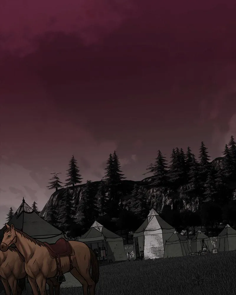 The Silent Warrior Chapter 53 page 198 - 