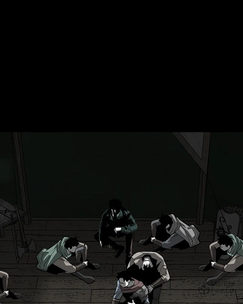 The Silent Warrior Chapter 53 page 200 - 