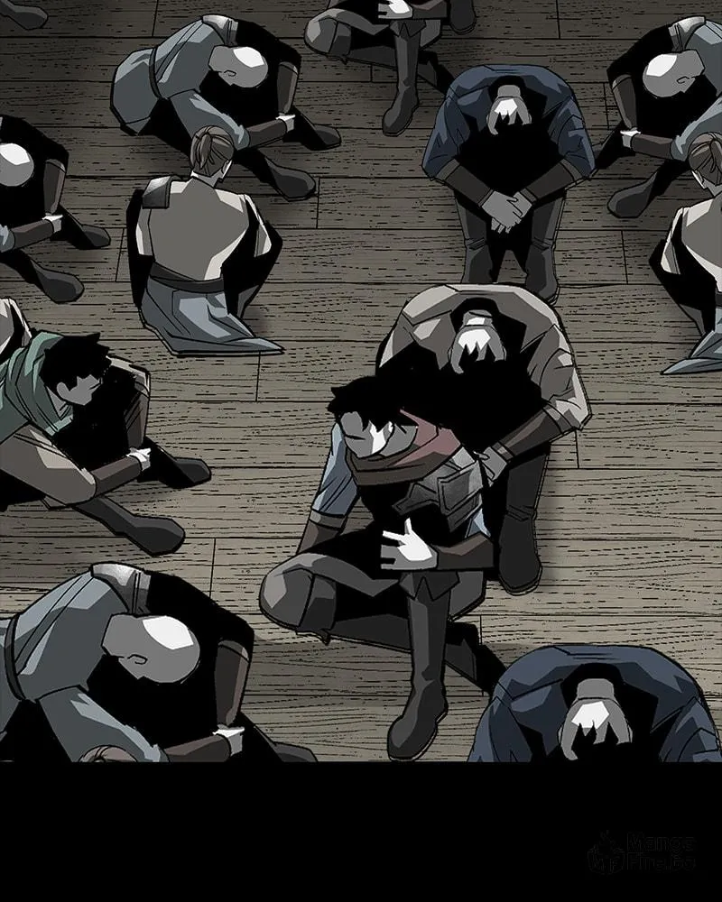 The Silent Warrior Chapter 53 page 201 - 