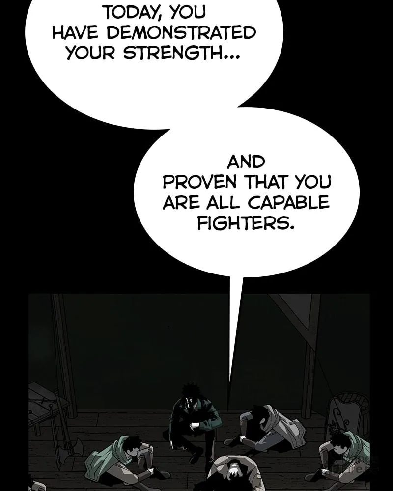 The Silent Warrior Chapter 53 page 205 - 