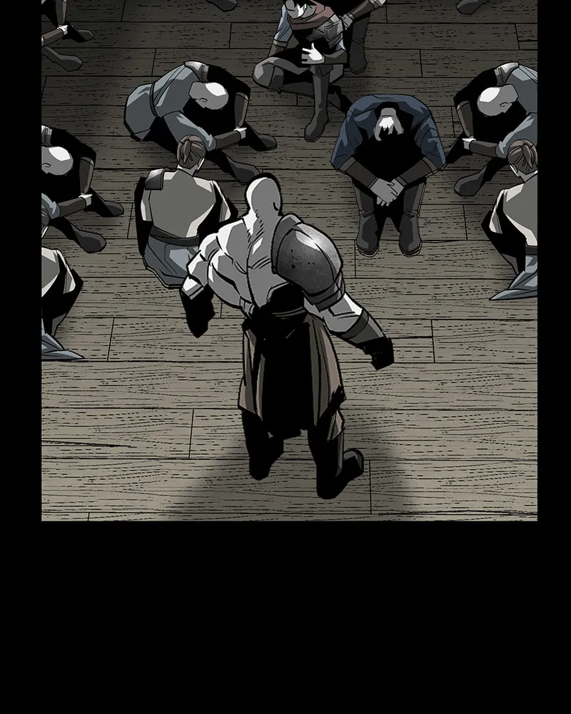 The Silent Warrior Chapter 53 page 206 - 