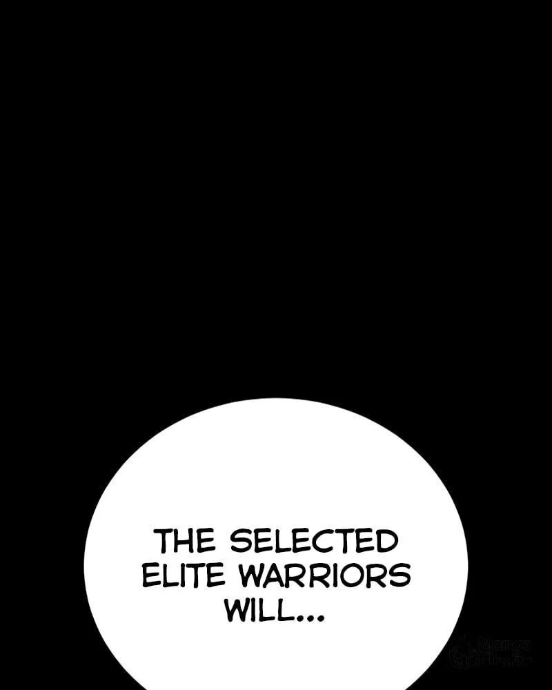 The Silent Warrior Chapter 53 page 207 - 