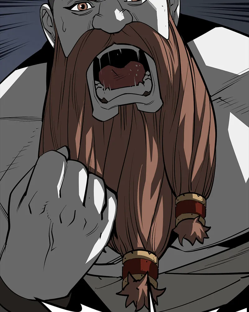 The Silent Warrior Chapter 53 page 212 - 