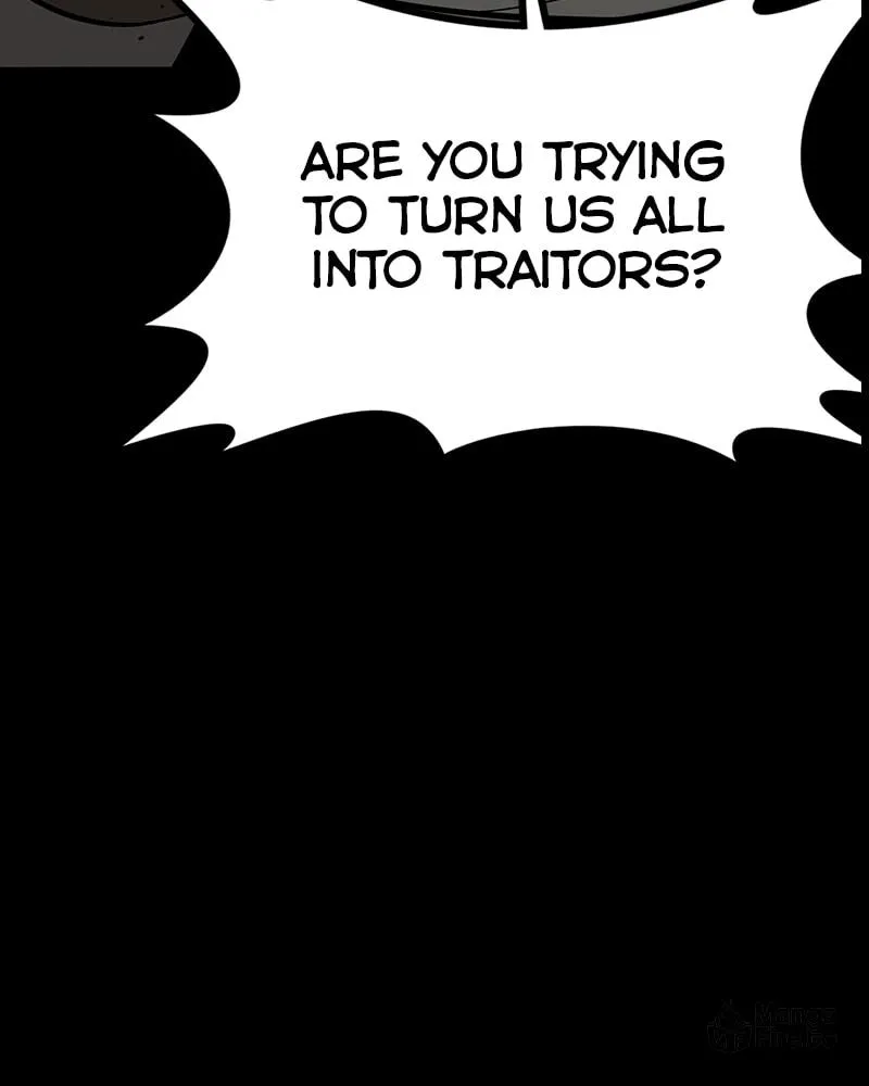The Silent Warrior Chapter 53 page 213 - 
