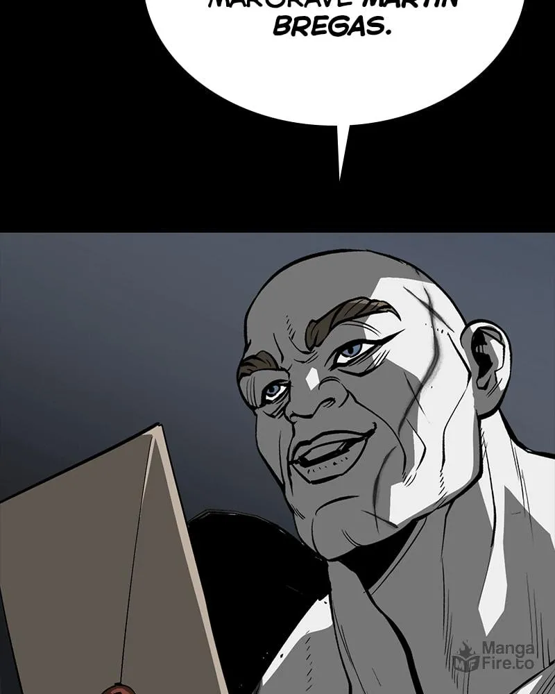 The Silent Warrior Chapter 53 page 215 - 