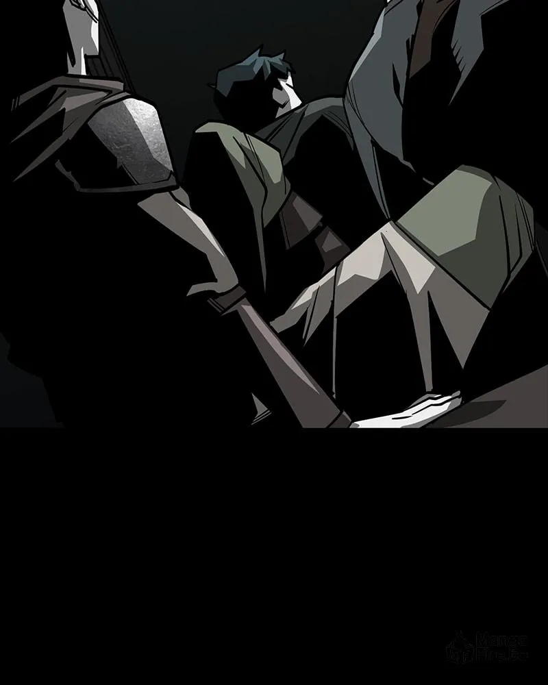 The Silent Warrior Chapter 53 page 219 - 