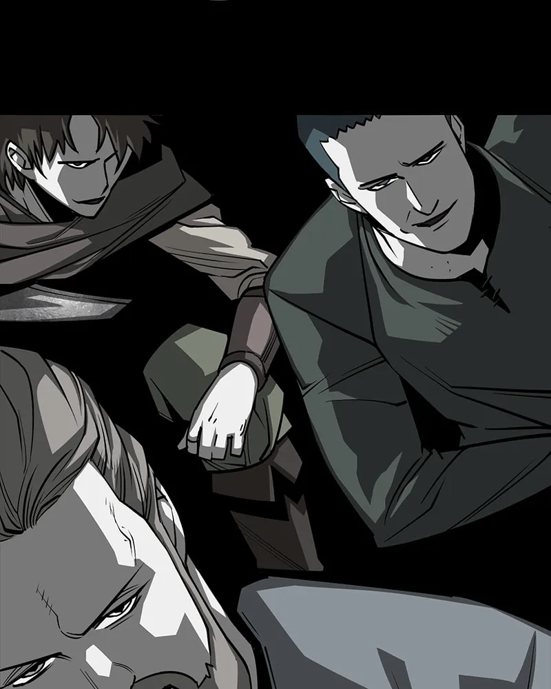 The Silent Warrior Chapter 53 page 221 - 
