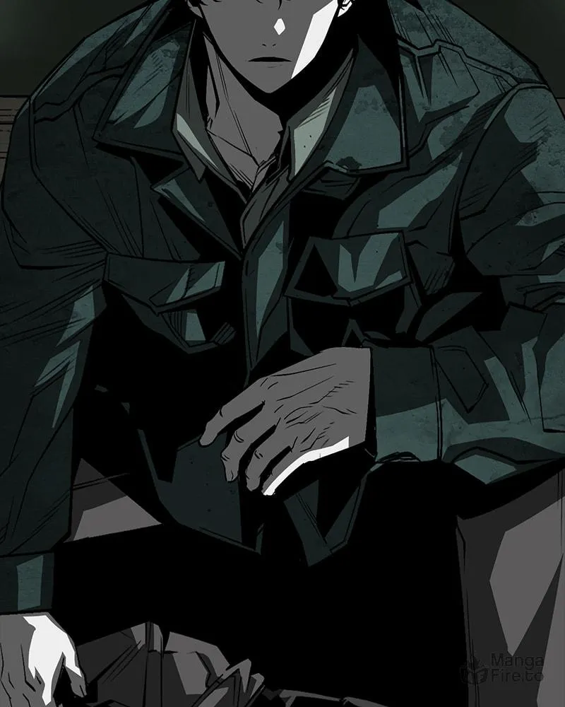 The Silent Warrior Chapter 53 page 225 - 