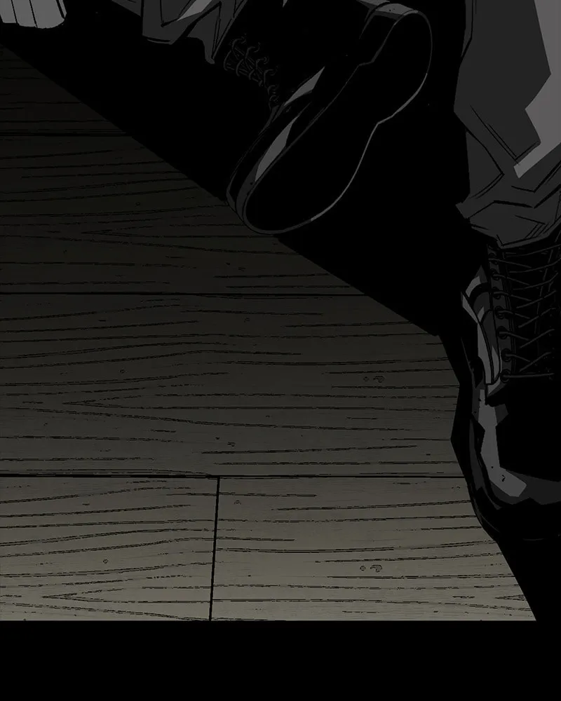 The Silent Warrior Chapter 53 page 226 - 