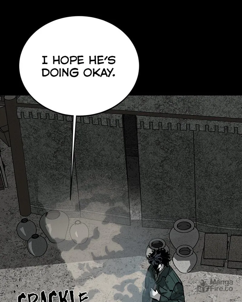 The Silent Warrior Chapter 53 page 24 - 