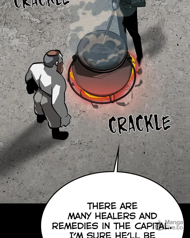 The Silent Warrior Chapter 53 page 25 - 