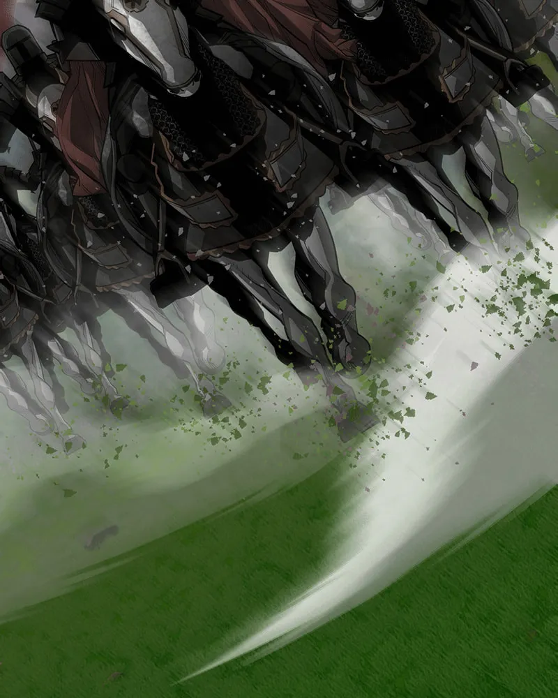 The Silent Warrior Chapter 53 page 38 - 