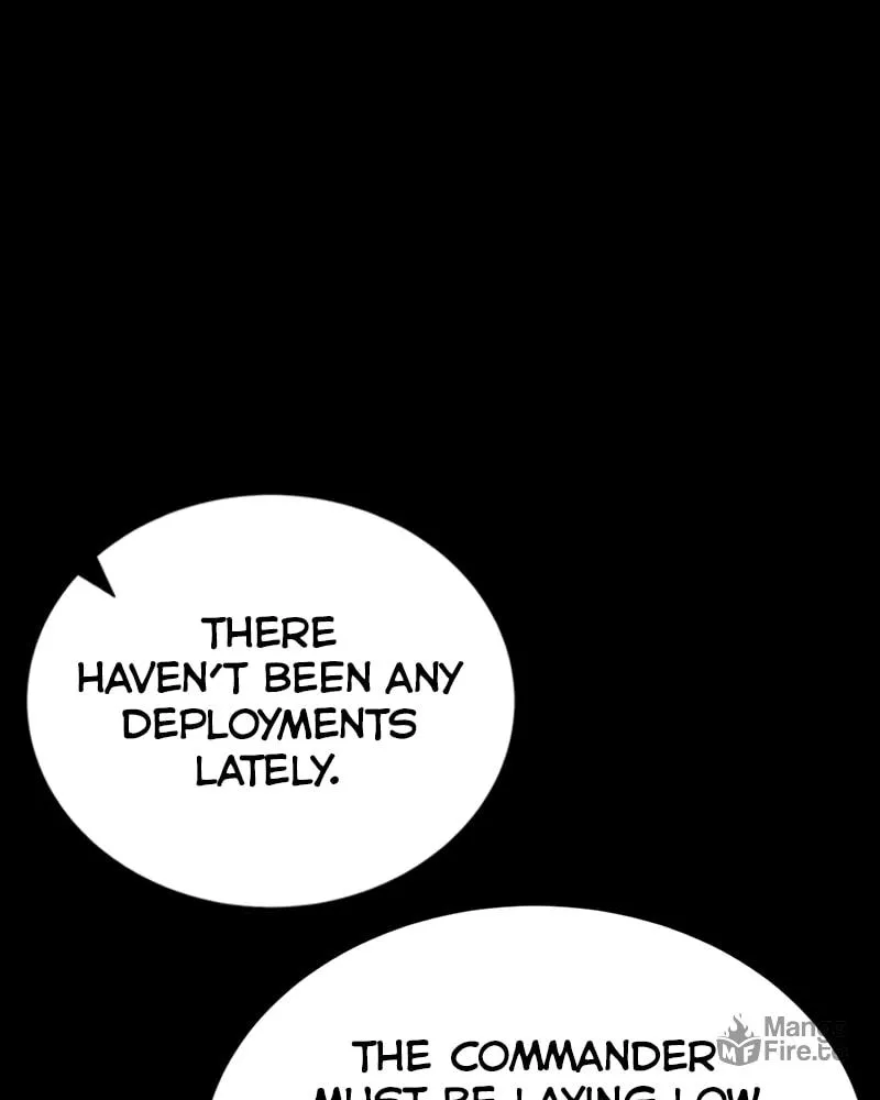The Silent Warrior Chapter 53 page 5 - 