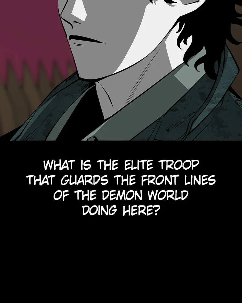 The Silent Warrior Chapter 53 page 41 - 