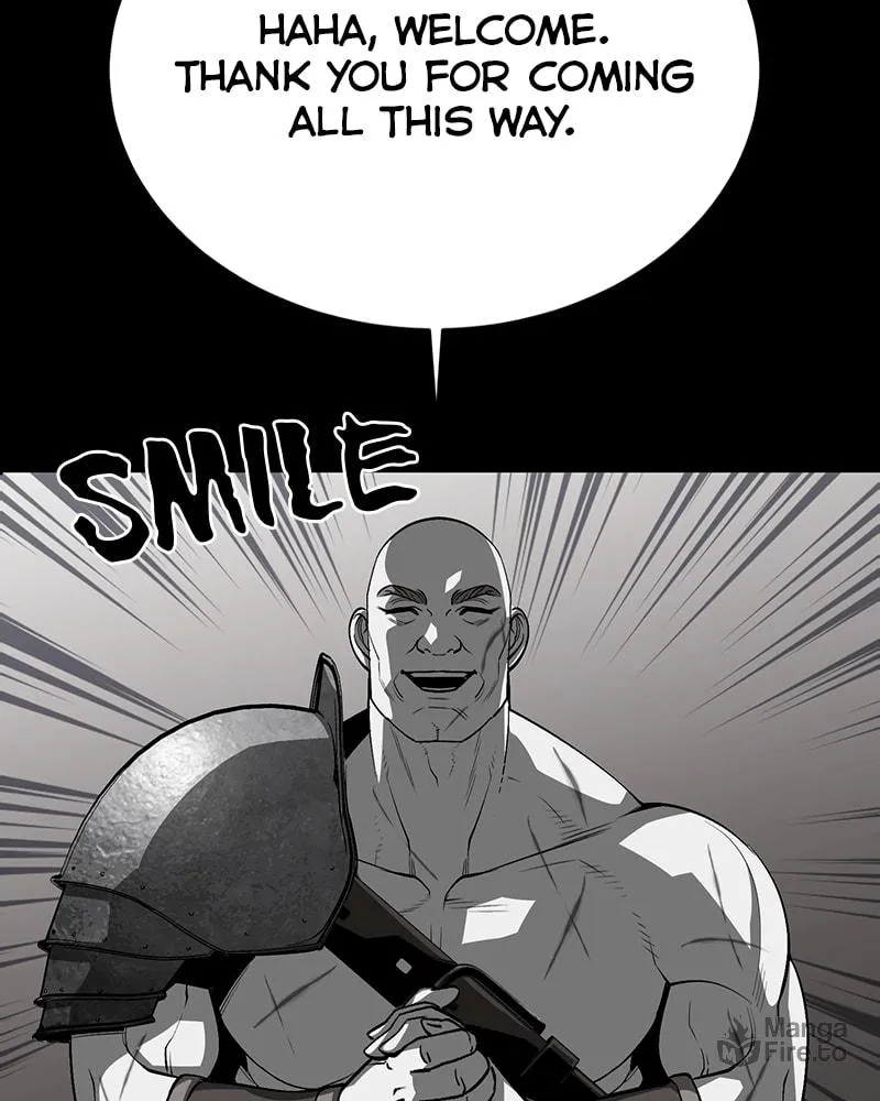 The Silent Warrior Chapter 53 page 45 - 