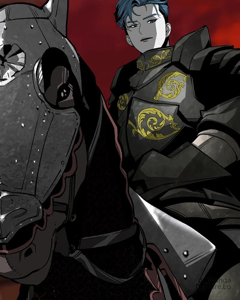 The Silent Warrior Chapter 53 page 48 - 