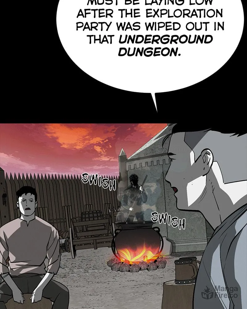 The Silent Warrior Chapter 53 page 6 - 