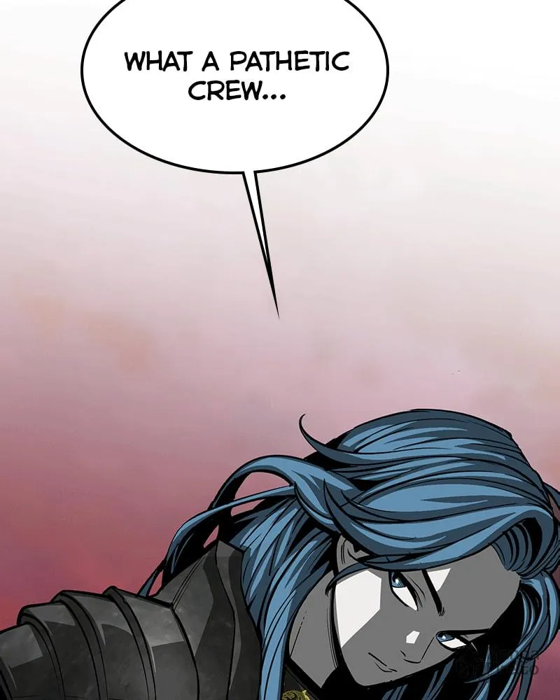 The Silent Warrior Chapter 53 page 51 - 