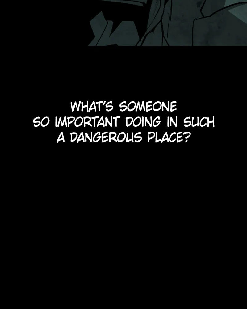 The Silent Warrior Chapter 53 page 58 - 