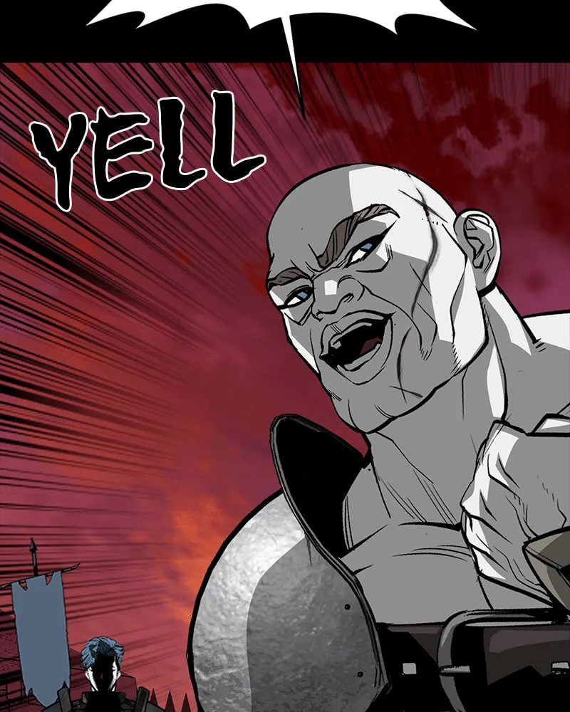 The Silent Warrior Chapter 53 page 61 - 