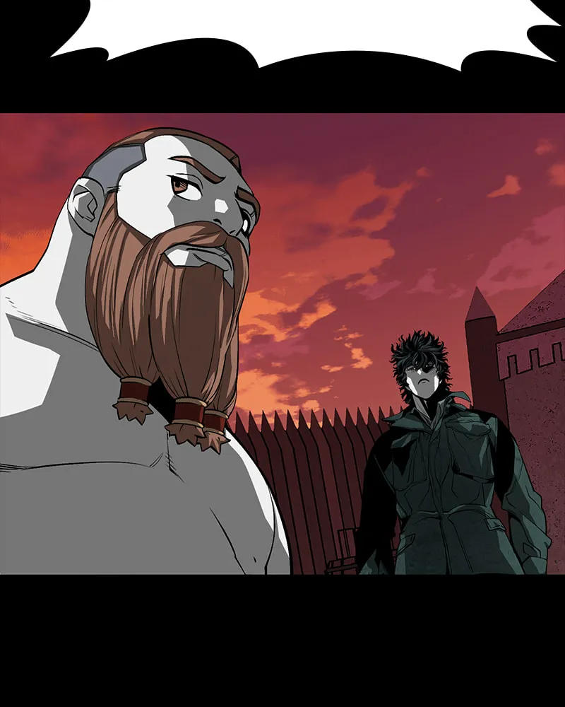 The Silent Warrior Chapter 53 page 67 - 