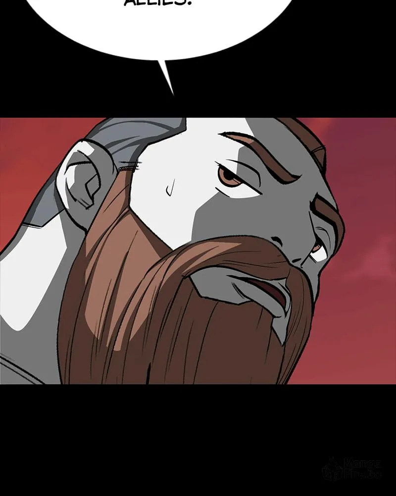 The Silent Warrior Chapter 53 page 69 - 