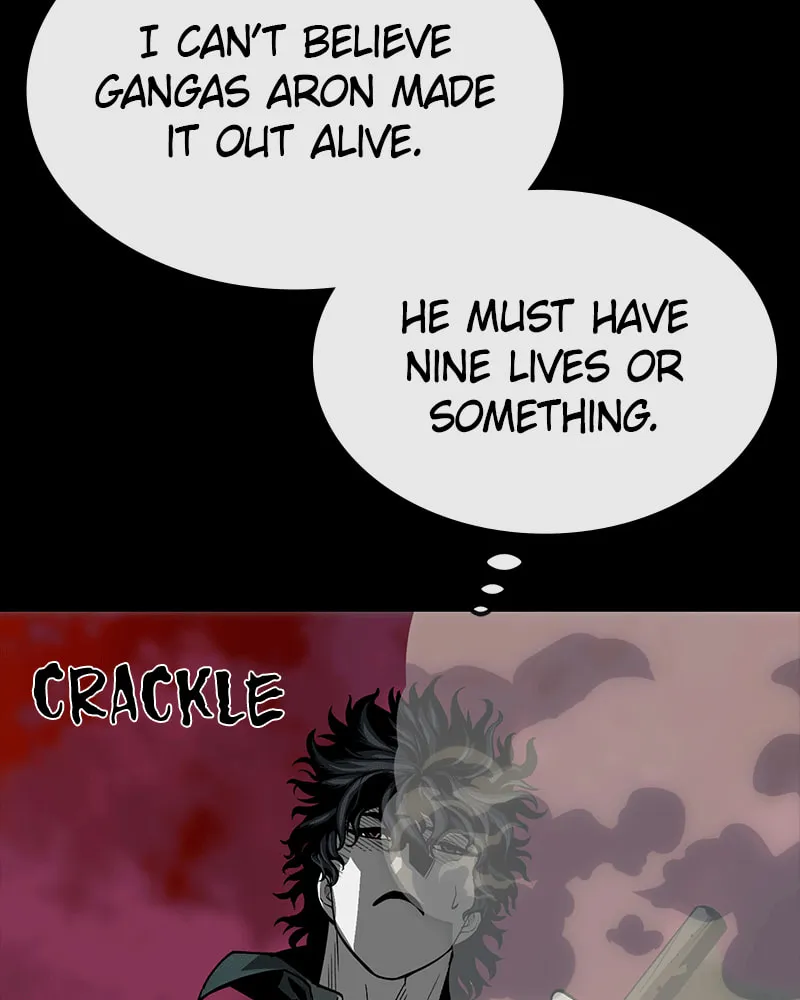 The Silent Warrior Chapter 53 page 8 - 