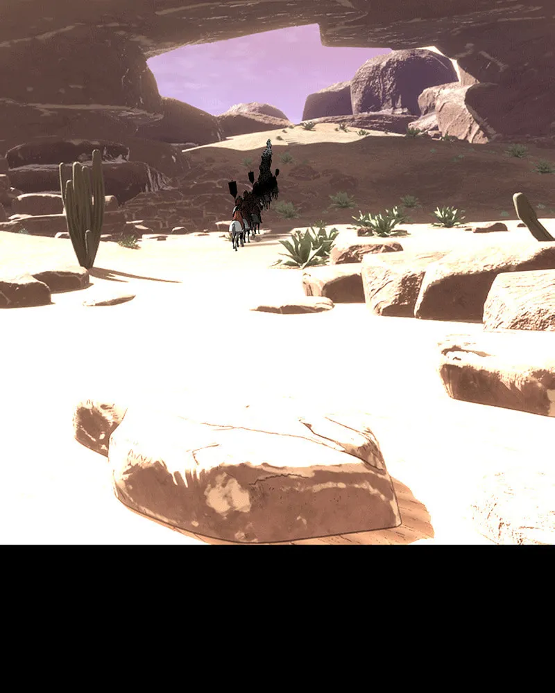 The Silent Warrior Chapter 53 page 79 - 