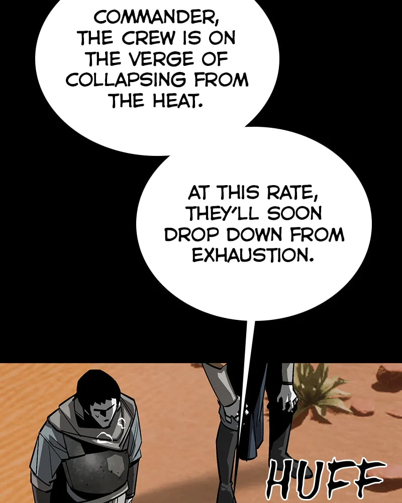 The Silent Warrior Chapter 53 page 89 - 