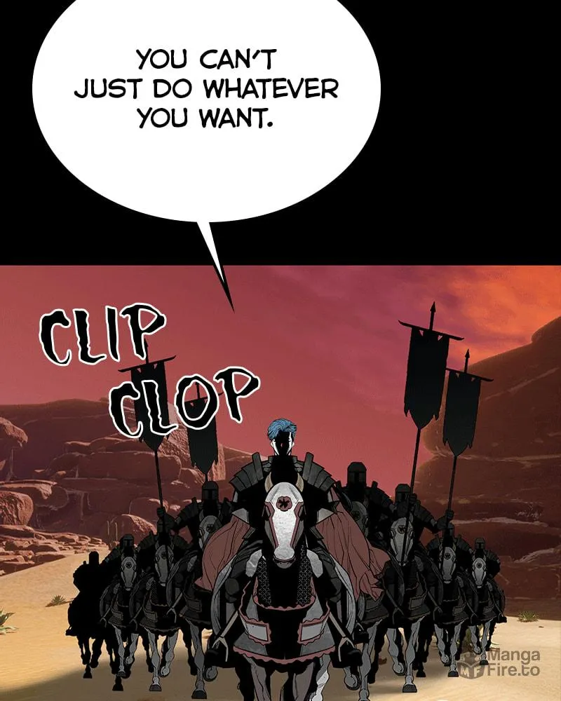 The Silent Warrior Chapter 53 page 95 - 