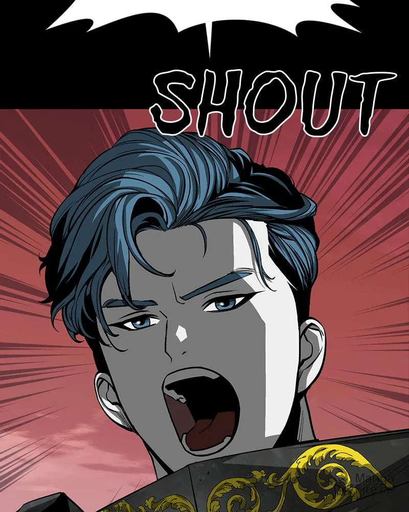 The Silent Warrior Chapter 53 page 100 - 