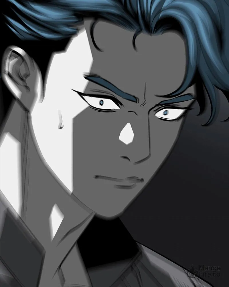 The Silent Warrior Chapter 54 page 110 - 