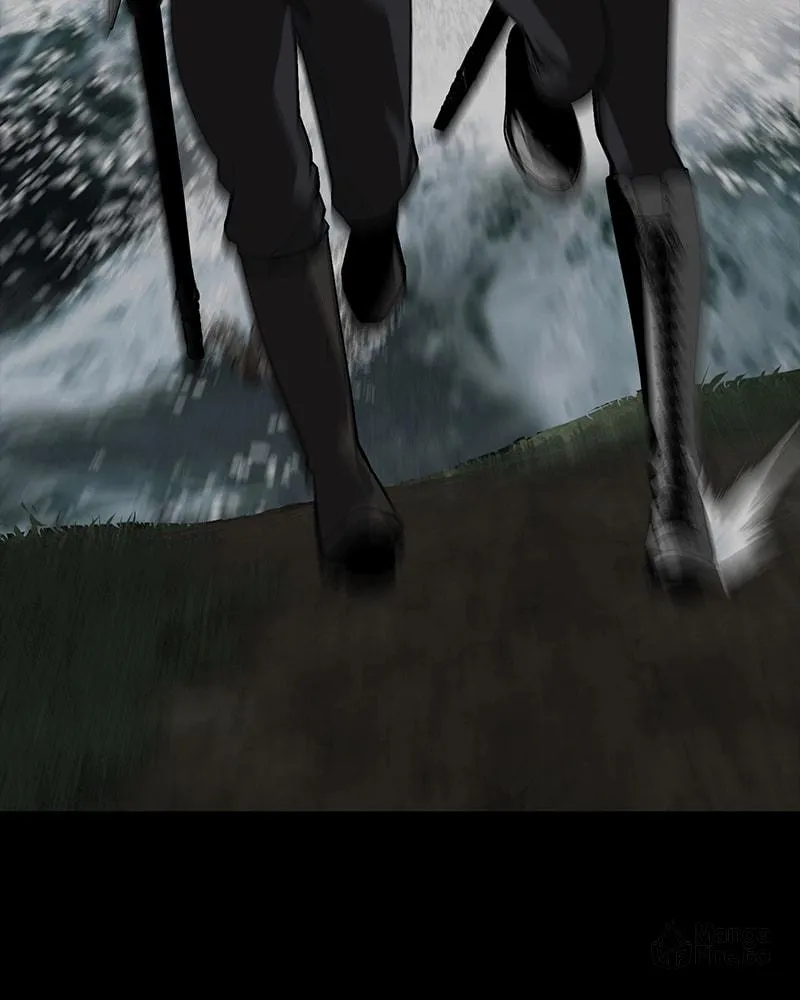 The Silent Warrior Chapter 54 page 117 - 
