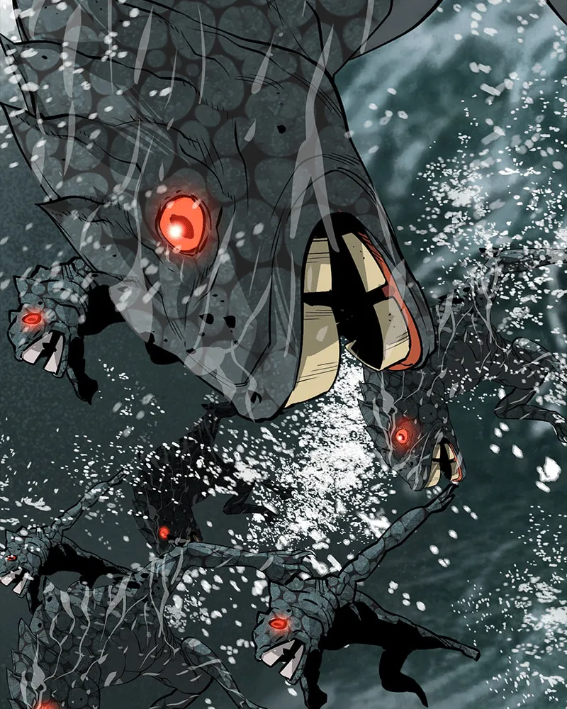 The Silent Warrior Chapter 54 page 121 - 