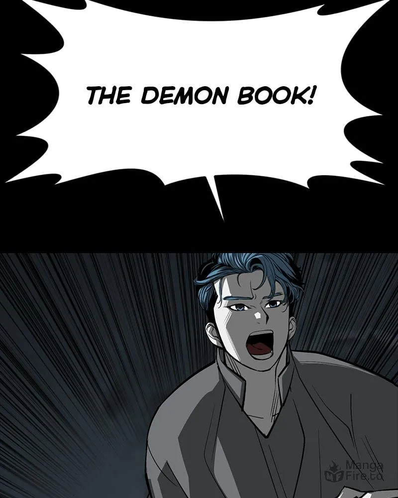 The Silent Warrior Chapter 54 page 129 - 