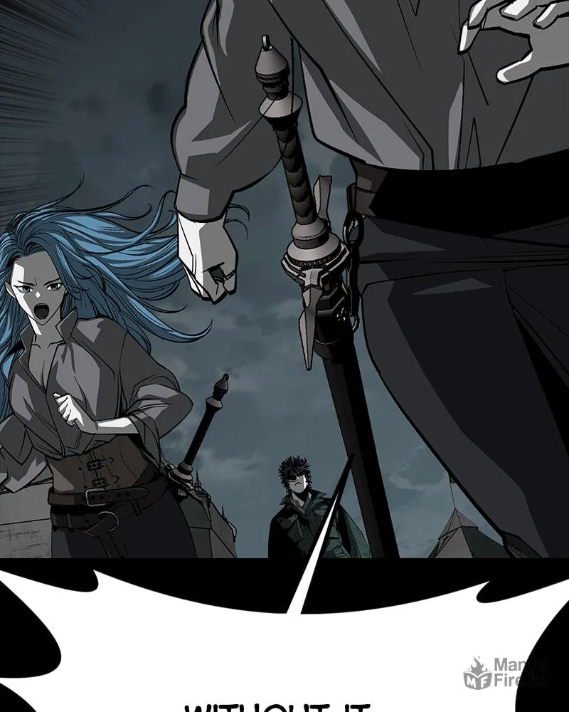 The Silent Warrior Chapter 54 page 130 - 