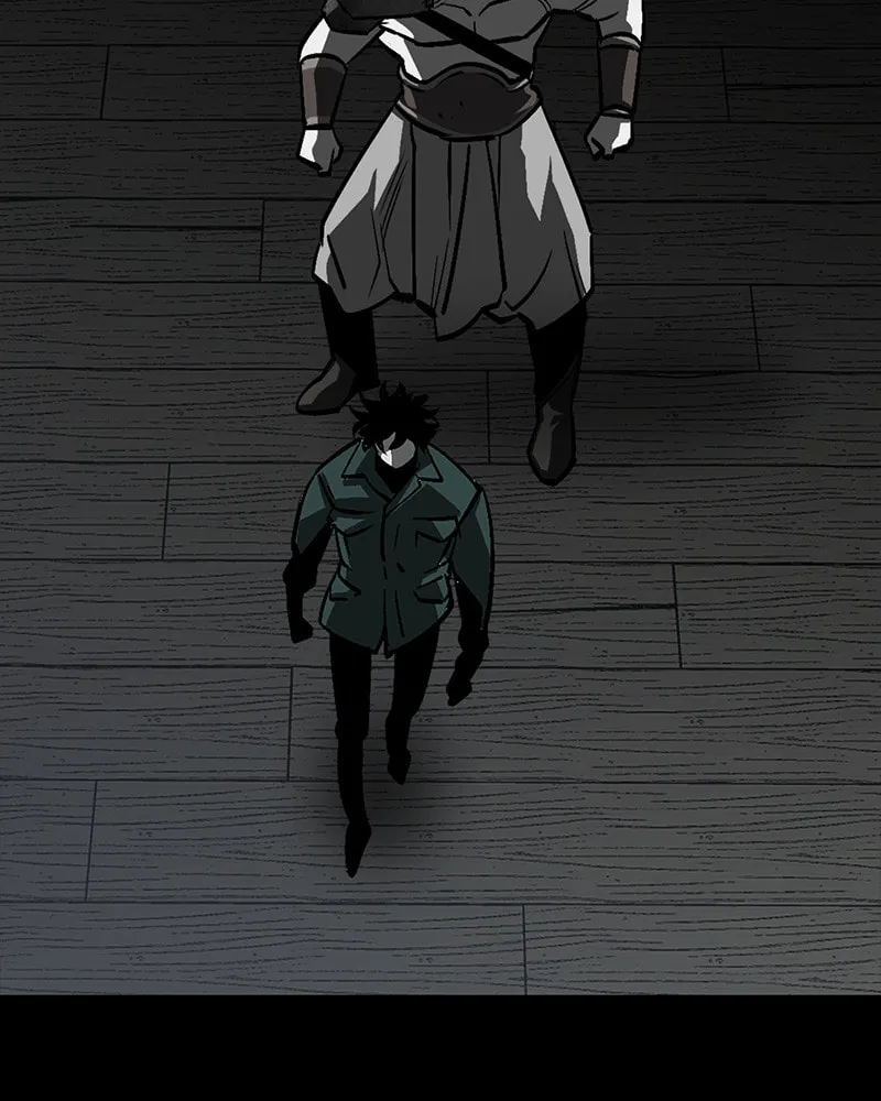 The Silent Warrior Chapter 54 page 14 - 
