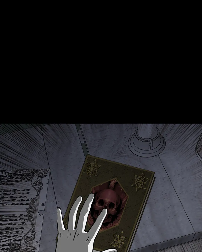 The Silent Warrior Chapter 54 page 134 - 