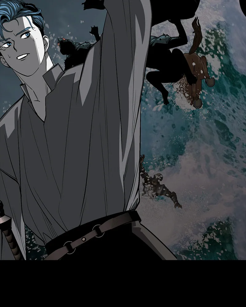 The Silent Warrior Chapter 54 page 142 - 