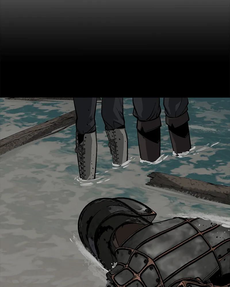 The Silent Warrior Chapter 54 page 151 - 