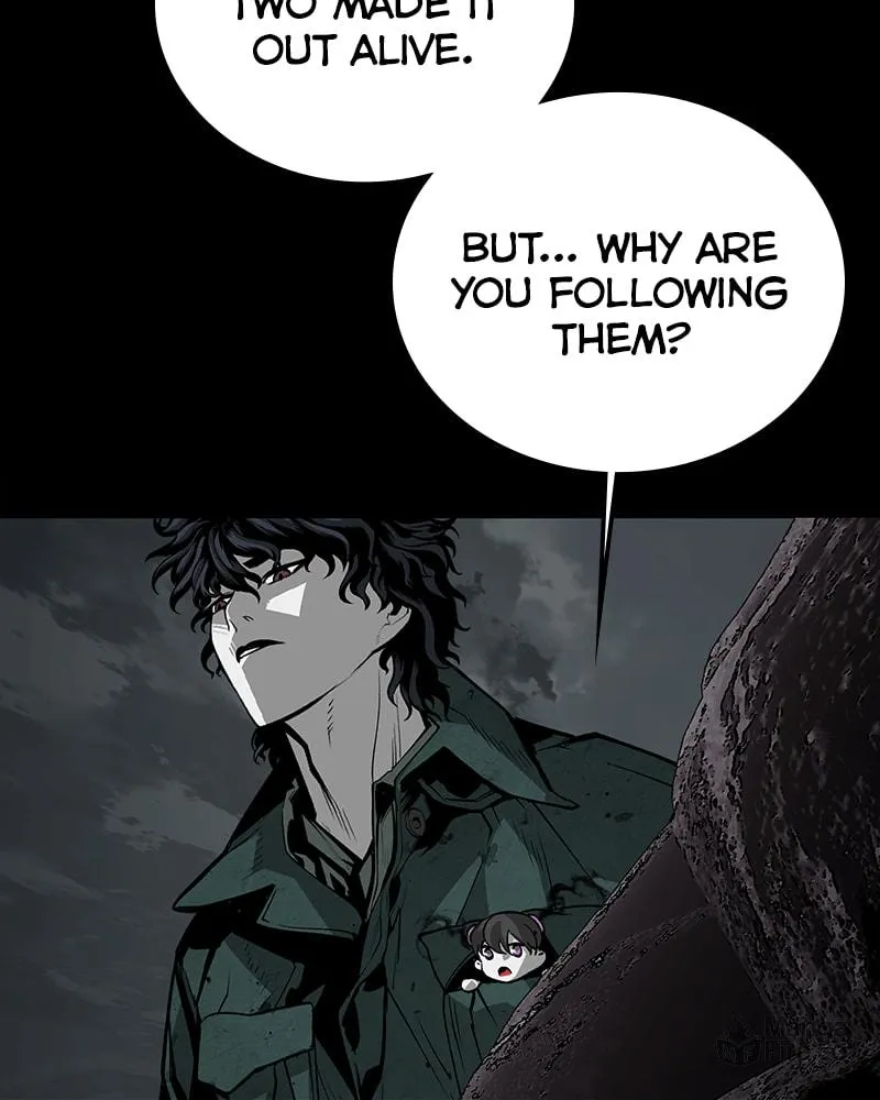 The Silent Warrior Chapter 54 page 156 - 