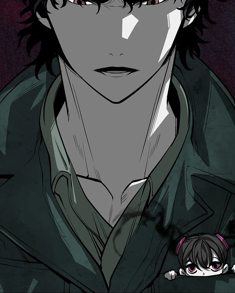 The Silent Warrior Chapter 54 page 161 - 